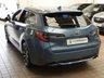 USED 2021 70 TOYOTA COROLLA 2.0 DESIGN 5d 181 BHP SAT NAV HEATED SEATS PARK SENSORS TOYOTA WARRANTY TILL JAN 2031