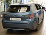 USED 2021 70 TOYOTA COROLLA 2.0 DESIGN 5d 181 BHP SAT NAV HEATED SEATS PARK SENSORS TOYOTA WARRANTY TILL JAN 2031