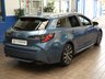USED 2021 70 TOYOTA COROLLA 2.0 DESIGN 5d 181 BHP SAT NAV HEATED SEATS PARK SENSORS TOYOTA WARRANTY TILL JAN 2031