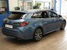 USED 2021 70 TOYOTA COROLLA 2.0 DESIGN 5d 181 BHP SAT NAV HEATED SEATS PARK SENSORS TOYOTA WARRANTY TILL JAN 2031