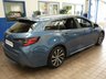 USED 2021 70 TOYOTA COROLLA 2.0 DESIGN 5d 181 BHP SAT NAV HEATED SEATS PARK SENSORS TOYOTA WARRANTY TILL JAN 2031