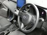 USED 2021 70 TOYOTA COROLLA 2.0 DESIGN 5d 181 BHP SAT NAV HEATED SEATS PARK SENSORS TOYOTA WARRANTY TILL JAN 2031