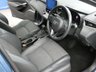 USED 2021 70 TOYOTA COROLLA 2.0 DESIGN 5d 181 BHP SAT NAV HEATED SEATS PARK SENSORS TOYOTA WARRANTY TILL JAN 2031