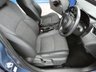 USED 2021 70 TOYOTA COROLLA 2.0 DESIGN 5d 181 BHP SAT NAV HEATED SEATS PARK SENSORS TOYOTA WARRANTY TILL JAN 2031