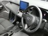 USED 2021 70 TOYOTA COROLLA 2.0 DESIGN 5d 181 BHP SAT NAV HEATED SEATS PARK SENSORS TOYOTA WARRANTY TILL JAN 2031