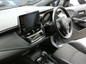 USED 2021 70 TOYOTA COROLLA 2.0 DESIGN 5d 181 BHP SAT NAV HEATED SEATS PARK SENSORS TOYOTA WARRANTY TILL JAN 2031