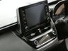 USED 2021 70 TOYOTA COROLLA 2.0 DESIGN 5d 181 BHP SAT NAV HEATED SEATS PARK SENSORS TOYOTA WARRANTY TILL JAN 2031