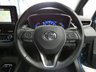 USED 2021 70 TOYOTA COROLLA 2.0 DESIGN 5d 181 BHP SAT NAV HEATED SEATS PARK SENSORS TOYOTA WARRANTY TILL JAN 2031