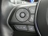 USED 2021 70 TOYOTA COROLLA 2.0 DESIGN 5d 181 BHP SAT NAV HEATED SEATS PARK SENSORS TOYOTA WARRANTY TILL JAN 2031