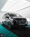 USED 2023 72 MERCEDES-BENZ V-CLASS 2.0 V 220 D AMG LINE L 5d VERY HIGH SPEC - ONLY 3K MILES VERY HIGH SPEC - VAT INCLUSIVE - BUSINESS LEASE