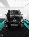 USED 2023 72 MERCEDES-BENZ V-CLASS 2.0 V 220 D AMG LINE L 5d VERY HIGH SPEC - ONLY 3K MILES VERY HIGH SPEC - VAT INCLUSIVE - BUSINESS LEASE