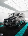 USED 2023 72 MERCEDES-BENZ V-CLASS 2.0 V 220 D AMG LINE L 5d VERY HIGH SPEC - ONLY 3K MILES VERY HIGH SPEC - VAT INCLUSIVE - BUSINESS LEASE
