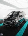 USED 2023 72 MERCEDES-BENZ V-CLASS 2.0 V 220 D AMG LINE L 5d VERY HIGH SPEC - ONLY 3K MILES VERY HIGH SPEC - VAT INCLUSIVE - BUSINESS LEASE