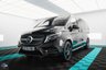 USED 2023 72 MERCEDES-BENZ V-CLASS 2.0 V 220 D AMG LINE L 5d VERY HIGH SPEC - ONLY 3K MILES VERY HIGH SPEC - VAT INCLUSIVE - BUSINESS LEASE