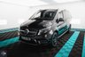 USED 2023 72 MERCEDES-BENZ V-CLASS 2.0 V 220 D AMG LINE L 5d VERY HIGH SPEC - ONLY 3K MILES VERY HIGH SPEC - VAT INCLUSIVE - BUSINESS LEASE