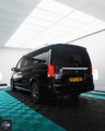 USED 2023 72 MERCEDES-BENZ V-CLASS 2.0 V 220 D AMG LINE L 5d VERY HIGH SPEC - ONLY 3K MILES VERY HIGH SPEC - VAT INCLUSIVE - BUSINESS LEASE