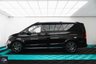 USED 2023 72 MERCEDES-BENZ V-CLASS 2.0 V 220 D AMG LINE L 5d VERY HIGH SPEC - ONLY 3K MILES VERY HIGH SPEC - VAT INCLUSIVE - BUSINESS LEASE