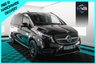 USED 2023 72 MERCEDES-BENZ V-CLASS 2.0 V 220 D AMG LINE L 5d VERY HIGH SPEC - ONLY 3K MILES VERY HIGH SPEC - VAT INCLUSIVE - BUSINESS LEASE