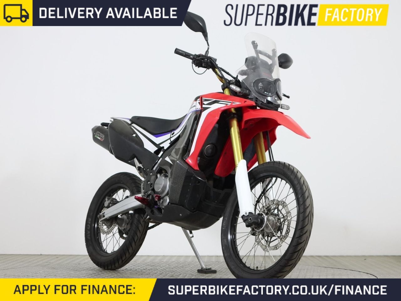 Bike 2017 Honda 250 Rally Bikes Honda Crf250l Abs Discontinued