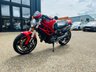 USED 2011 11 DUCATI MONSTER 696 + PLUS - BUY ONLINE 24 HRS A DAY - FINANCE AVAILABLE - ALL TYPES OF CREDIT ACCEPTED HAILWOOD STYLE REPLICA PAINTWORK