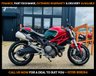 USED 2011 11 DUCATI MONSTER 696 + PLUS - BUY ONLINE 24 HRS A DAY - FINANCE AVAILABLE - ALL TYPES OF CREDIT ACCEPTED HAILWOOD STYLE REPLICA PAINTWORK