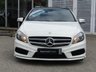 USED 2013 C MERCEDES-BENZ A-CLASS 1.5 A180 CDI BLUEEFFICIENCY AMG SPORT 5d 109 BHP Finished in CIRRUS WHITE with Heated Alcantara Sports Trim. This A class certainly looks smart, with its slim lights and smooth body panels. There's plenty of room in the front and the back which will suit the average family. Features include, Motor Sport Rear Spoiler, 18" Alloys, PAN ROOF, &pound;20 Road Tax, Heated Alcantara Leather trim, B/Tooth, Parking Sensors, Power foldimng Mirrors  and more. Just serviced and MOT until 15/5/2024.