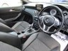 USED 2013 C MERCEDES-BENZ A-CLASS 1.5 A180 CDI BLUEEFFICIENCY AMG SPORT 5d 109 BHP Finished in CIRRUS WHITE with Heated Alcantara Sports Trim. This A class certainly looks smart, with its slim lights and smooth body panels. There's plenty of room in the front and the back which will suit the average family. Features include, Motor Sport Rear Spoiler, 18" Alloys, PAN ROOF, &pound;20 Road Tax, Heated Alcantara Leather trim, B/Tooth, Parking Sensors, Power foldimng Mirrors  and more. Just serviced and MOT until 15/5/2024.