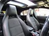 USED 2013 C MERCEDES-BENZ A-CLASS 1.5 A180 CDI BLUEEFFICIENCY AMG SPORT 5d 109 BHP Finished in CIRRUS WHITE with Heated Alcantara Sports Trim. This A class certainly looks smart, with its slim lights and smooth body panels. There's plenty of room in the front and the back which will suit the average family. Features include, Motor Sport Rear Spoiler, 18" Alloys, PAN ROOF, &pound;20 Road Tax, Heated Alcantara Leather trim, B/Tooth, Parking Sensors, Power foldimng Mirrors  and more. Just serviced and MOT until 15/5/2024.