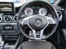 USED 2013 C MERCEDES-BENZ A-CLASS 1.5 A180 CDI BLUEEFFICIENCY AMG SPORT 5d 109 BHP Finished in CIRRUS WHITE with Heated Alcantara Sports Trim. This A class certainly looks smart, with its slim lights and smooth body panels. There's plenty of room in the front and the back which will suit the average family. Features include, Motor Sport Rear Spoiler, 18" Alloys, PAN ROOF, &pound;20 Road Tax, Heated Alcantara Leather trim, B/Tooth, Parking Sensors, Power foldimng Mirrors  and more. Just serviced and MOT until 15/5/2024.