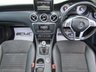 USED 2013 C MERCEDES-BENZ A-CLASS 1.5 A180 CDI BLUEEFFICIENCY AMG SPORT 5d 109 BHP Finished in CIRRUS WHITE with Heated Alcantara Sports Trim. This A class certainly looks smart, with its slim lights and smooth body panels. There's plenty of room in the front and the back which will suit the average family. Features include, Motor Sport Rear Spoiler, 18" Alloys, PAN ROOF, &pound;20 Road Tax, Heated Alcantara Leather trim, B/Tooth, Parking Sensors, Power foldimng Mirrors  and more. Just serviced and MOT until 15/5/2024.