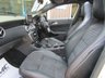USED 2013 C MERCEDES-BENZ A-CLASS 1.5 A180 CDI BLUEEFFICIENCY AMG SPORT 5d 109 BHP Finished in CIRRUS WHITE with Heated Alcantara Sports Trim. This A class certainly looks smart, with its slim lights and smooth body panels. There's plenty of room in the front and the back which will suit the average family. Features include, Motor Sport Rear Spoiler, 18" Alloys, PAN ROOF, &pound;20 Road Tax, Heated Alcantara Leather trim, B/Tooth, Parking Sensors, Power foldimng Mirrors  and more. Just serviced and MOT until 15/5/2024.