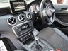 USED 2013 C MERCEDES-BENZ A-CLASS 1.5 A180 CDI BLUEEFFICIENCY AMG SPORT 5d 109 BHP Finished in CIRRUS WHITE with Heated Alcantara Sports Trim. This A class certainly looks smart, with its slim lights and smooth body panels. There's plenty of room in the front and the back which will suit the average family. Features include, Motor Sport Rear Spoiler, 18" Alloys, PAN ROOF, &pound;20 Road Tax, Heated Alcantara Leather trim, B/Tooth, Parking Sensors, Power foldimng Mirrors  and more. Just serviced and MOT until 15/5/2024.