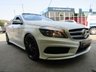 USED 2013 C MERCEDES-BENZ A-CLASS 1.5 A180 CDI BLUEEFFICIENCY AMG SPORT 5d 109 BHP Finished in CIRRUS WHITE with Heated Alcantara Sports Trim. This A class certainly looks smart, with its slim lights and smooth body panels. There's plenty of room in the front and the back which will suit the average family. Features include, Motor Sport Rear Spoiler, 18" Alloys, PAN ROOF, &pound;20 Road Tax, Heated Alcantara Leather trim, B/Tooth, Parking Sensors, Power foldimng Mirrors  and more. Just serviced and MOT until 15/5/2024.