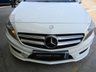 USED 2013 C MERCEDES-BENZ A-CLASS 1.5 A180 CDI BLUEEFFICIENCY AMG SPORT 5d 109 BHP Finished in CIRRUS WHITE with Heated Alcantara Sports Trim. This A class certainly looks smart, with its slim lights and smooth body panels. There's plenty of room in the front and the back which will suit the average family. Features include, Motor Sport Rear Spoiler, 18" Alloys, PAN ROOF, &pound;20 Road Tax, Heated Alcantara Leather trim, B/Tooth, Parking Sensors, Power foldimng Mirrors  and more. Just serviced and MOT until 15/5/2024.