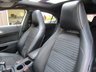 USED 2013 C MERCEDES-BENZ A-CLASS 1.5 A180 CDI BLUEEFFICIENCY AMG SPORT 5d 109 BHP Finished in CIRRUS WHITE with Heated Alcantara Sports Trim. This A class certainly looks smart, with its slim lights and smooth body panels. There's plenty of room in the front and the back which will suit the average family. Features include, Motor Sport Rear Spoiler, 18" Alloys, PAN ROOF, &pound;20 Road Tax, Heated Alcantara Leather trim, B/Tooth, Parking Sensors, Power foldimng Mirrors  and more. Just serviced and MOT until 15/5/2024.