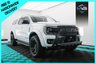 USED 2023 23 FORD RANGER BRAND NEW NEXT GEN 2023 AUTO 2.0 BITURBO WILDTRAK VERY HIGH SPEC-RESERVE NOW-WIDE ARCH & WHEEL UPGRADE
