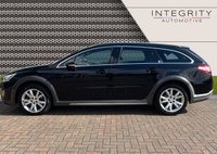 USED 2013 13 PEUGEOT 508 2.0 RXH HYBRID4 5d 200 BHP SAT NAV - PARKING SENSORS