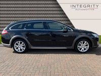 USED 2013 13 PEUGEOT 508 2.0 RXH HYBRID4 5d 200 BHP SAT NAV - PARKING SENSORS