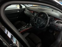 USED 2013 13 PEUGEOT 508 2.0 RXH HYBRID4 5d 200 BHP SAT NAV - PARKING SENSORS