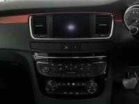 USED 2013 13 PEUGEOT 508 2.0 RXH HYBRID4 5d 200 BHP SAT NAV - PARKING SENSORS