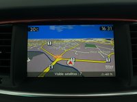 USED 2013 13 PEUGEOT 508 2.0 RXH HYBRID4 5d 200 BHP SAT NAV - PARKING SENSORS