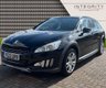 USED 2013 13 PEUGEOT 508 2.0 RXH HYBRID4 5d 200 BHP SAT NAV - PARKING SENSORS