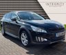 USED 2013 13 PEUGEOT 508 2.0 RXH HYBRID4 5d 200 BHP SAT NAV - PARKING SENSORS