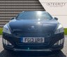 USED 2013 13 PEUGEOT 508 2.0 RXH HYBRID4 5d 200 BHP SAT NAV - PARKING SENSORS