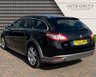 USED 2013 13 PEUGEOT 508 2.0 RXH HYBRID4 5d 200 BHP SAT NAV - PARKING SENSORS