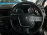 USED 2013 13 PEUGEOT 508 2.0 RXH HYBRID4 5d 200 BHP SAT NAV - PARKING SENSORS