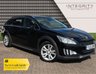 USED 2013 13 PEUGEOT 508 2.0 RXH HYBRID4 5d 200 BHP SAT NAV - PARKING SENSORS
