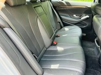 USED 2015 15 MERCEDES-BENZ S-CLASS 3.0 S350 BLUETEC SE LINE 4d 258 BHP SATELLITE NAVIGATION REAR PARKING CAMERA DAB RADIO BLUETOOTH IMMACULATE CONDITION LOW MILEAGE