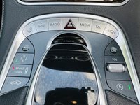 USED 2015 15 MERCEDES-BENZ S-CLASS 3.0 S350 BLUETEC SE LINE 4d 258 BHP SATELLITE NAVIGATION REAR PARKING CAMERA DAB RADIO BLUETOOTH IMMACULATE CONDITION LOW MILEAGE