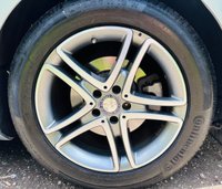 USED 2015 15 MERCEDES-BENZ S-CLASS 3.0 S350 BLUETEC SE LINE 4d 258 BHP SATELLITE NAVIGATION REAR PARKING CAMERA DAB RADIO BLUETOOTH IMMACULATE CONDITION LOW MILEAGE
